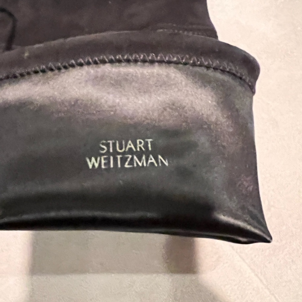 Stuart weitzman boots - Picture 2 of 7